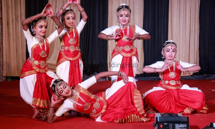 Noopura Nrithya Kendra